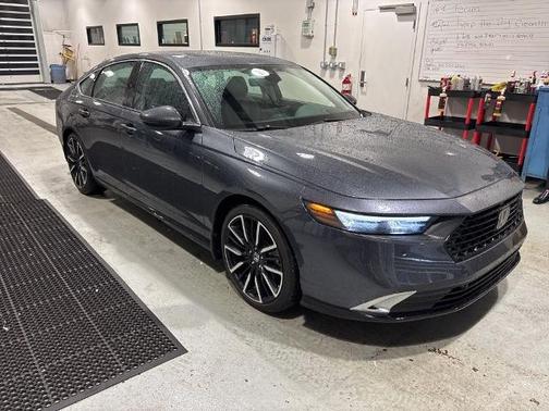 2025 Honda Accord TOURING