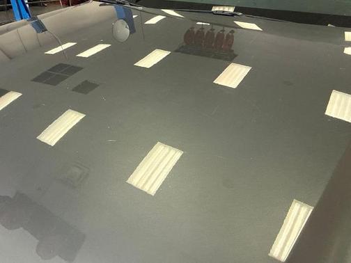 Graphite 2024 Hyundai PALISADE SEL