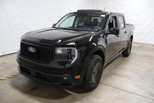 2025 Ford Maverick Lobo High