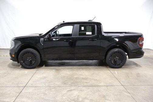 2025 Ford Maverick Lobo High