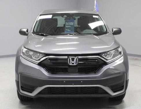 2020 Honda CR-V LX