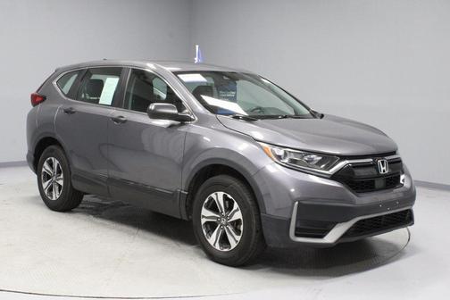 2020 Honda CR-V LX