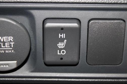 2014 Honda Ridgeline SE