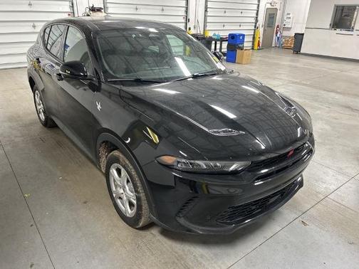 2024 Dodge Hornet GT