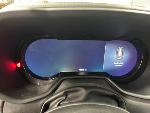 2024 Dodge Hornet GT