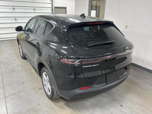 2024 Dodge Hornet GT