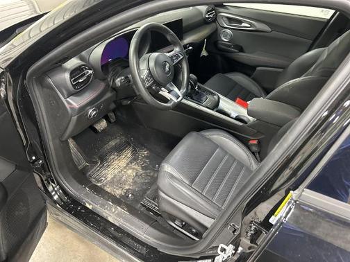 2024 Dodge Hornet GT