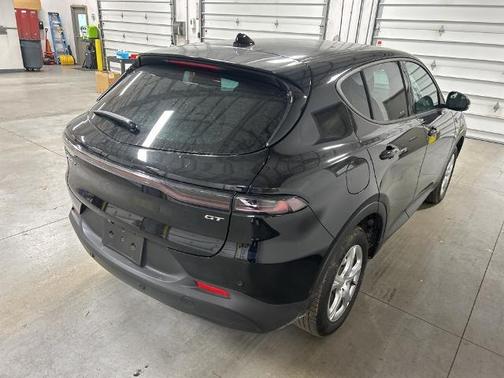 2024 Dodge Hornet GT