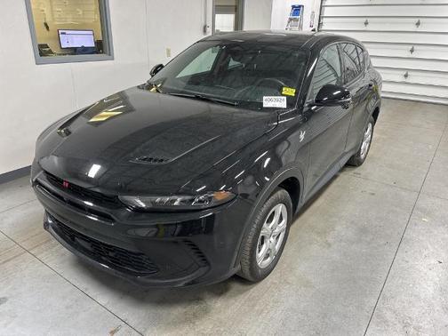 2024 Dodge Hornet GT