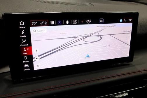 2024 Dodge Hornet GT