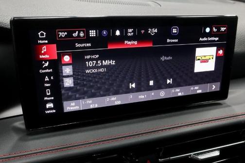 2024 Dodge Hornet GT