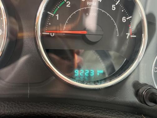 2018 Jeep Wrangler SPORT