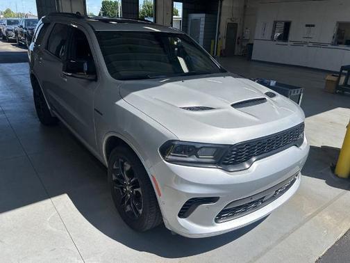Nickel 2024 Dodge Durango R/T