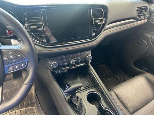 Nickel 2024 Dodge Durango R/T