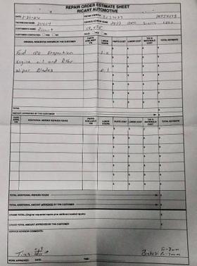 2022 GMC Sierra 1500 AT4X