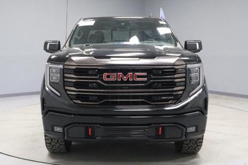 2022 GMC Sierra 1500 AT4X