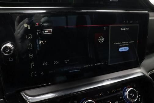 2022 GMC Sierra 1500 AT4X