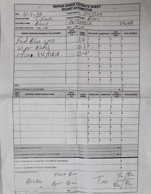 Summit White 2025 Buick Encore GX PREFERRED