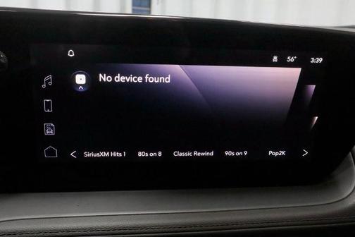 Summit White 2025 Buick Encore GX PREFERRED