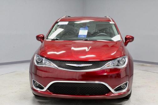 2018 Chrysler Pacifica Touring-L Plus