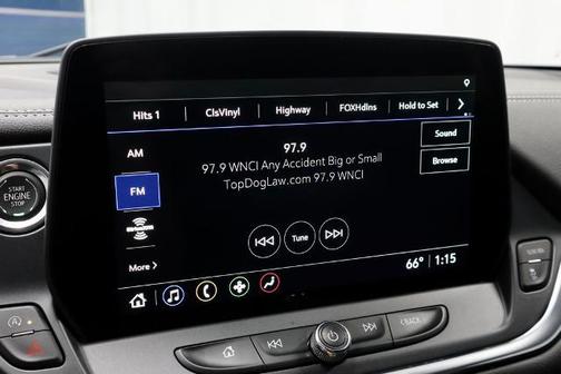 Sterling 2023 Chevrolet Blazer LT W/2LT