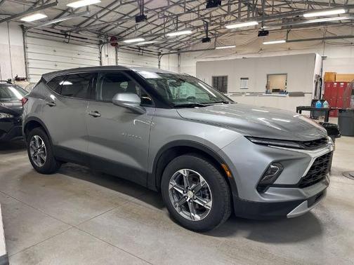2023 Chevrolet Blazer LT W/2LT