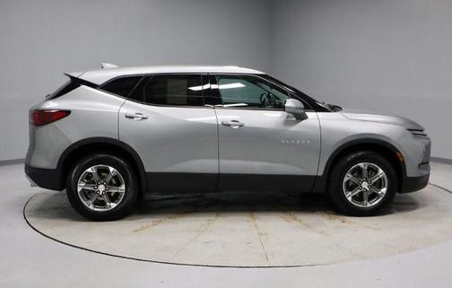 Sterling 2023 Chevrolet Blazer LT W/2LT