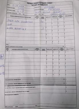 2024 Dodge Hornet R/T