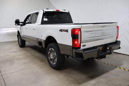 2026 Ford F-350 King Ranch