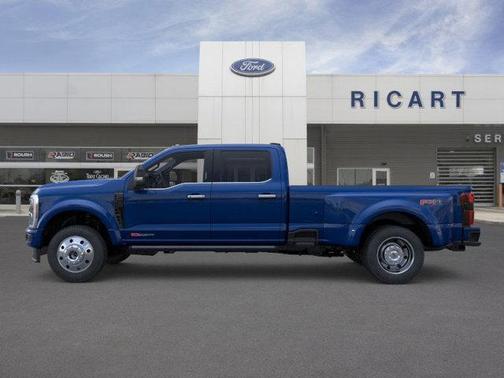 2026 Ford F-450 