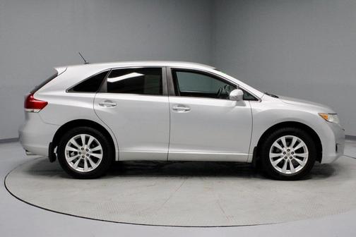2013 Toyota Venza LE