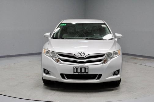 2013 Toyota Venza LE