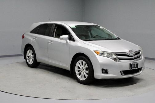 2013 Toyota Venza LE