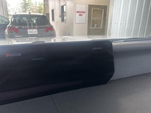 OXFORD WHITE 2025 Ford Expedition PLATINUM