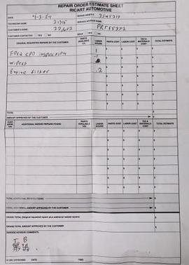 OXFORD WHITE 2025 Ford Expedition PLATINUM