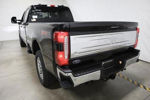 2024 Ford F-350 King Ranch