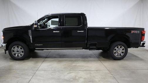 2024 Ford F-350 King Ranch