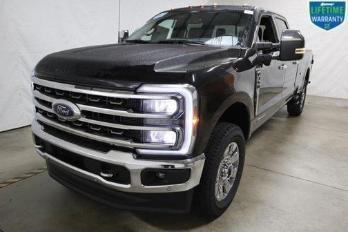 2024 Ford F-350 King Ranch
