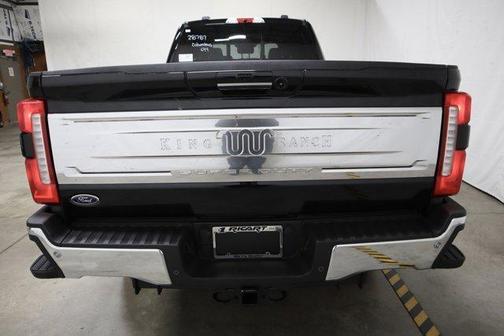 2024 Ford F-350 King Ranch