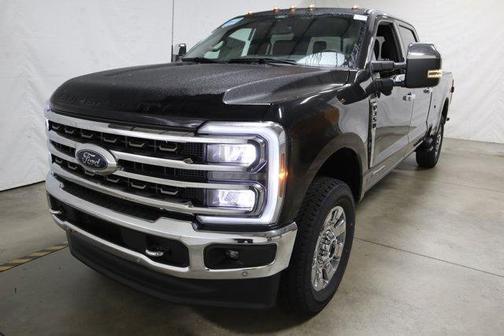 2024 Ford F-350 King Ranch