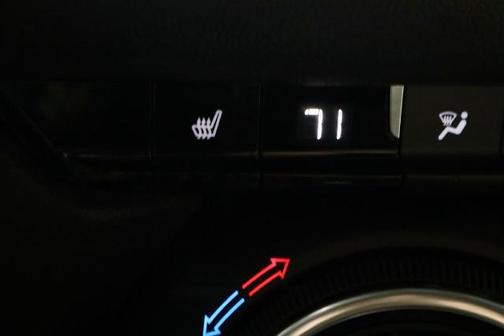 Sterling Gray Metallic 2023 Chevrolet Blazer LT W/2LT