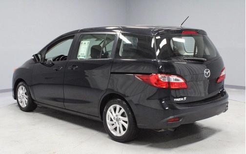 2013 Mazda Mazda5 Sport