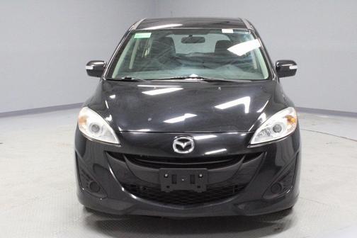 2013 Mazda Mazda5 Sport