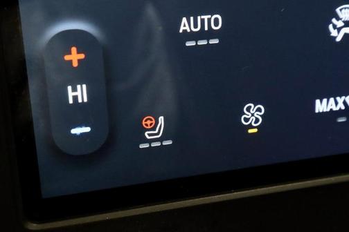 2024 Ford Edge ST LINE