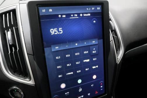 2024 Ford Edge ST LINE