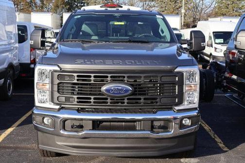 2026 Ford F-350 XL
