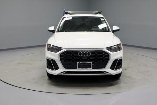 2023 Audi Q5 45 S line quattro Premium