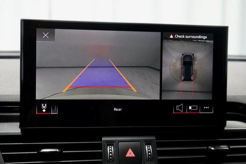 2023 Audi Q5 45 S line quattro Premium