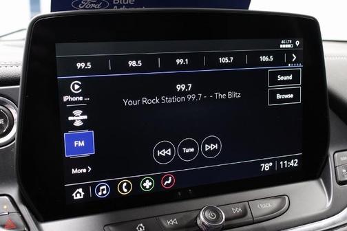 2023 Chevrolet Blazer LT W/2LT