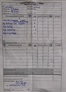 2018 Hyundai IONIQ Hybrid BLUE